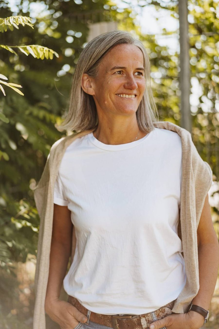 Anita Schmich-Bukšek, ganzheitliche Lebens- und Gesundheitsberaterin